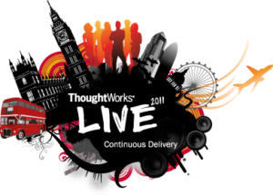 ThoughtWorks Live 2011