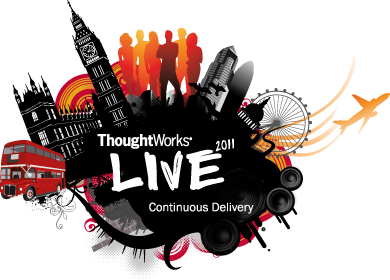 ThoughtWorks Live 2011