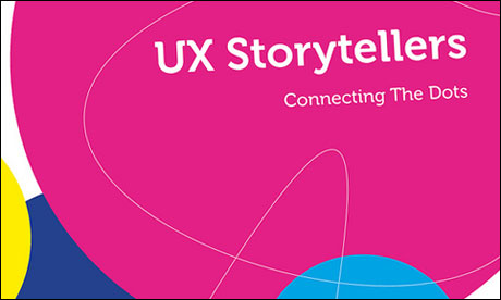 Getting From User Stories to UX