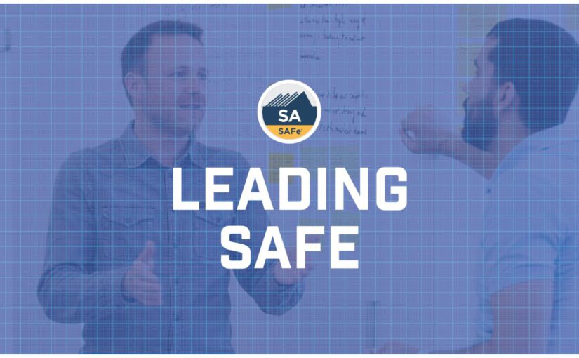Becoming a SAFe Agilist
